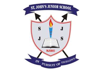 ST JOHN JUNIOR SCHOOL logo